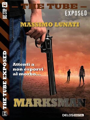 cover image of Marksman